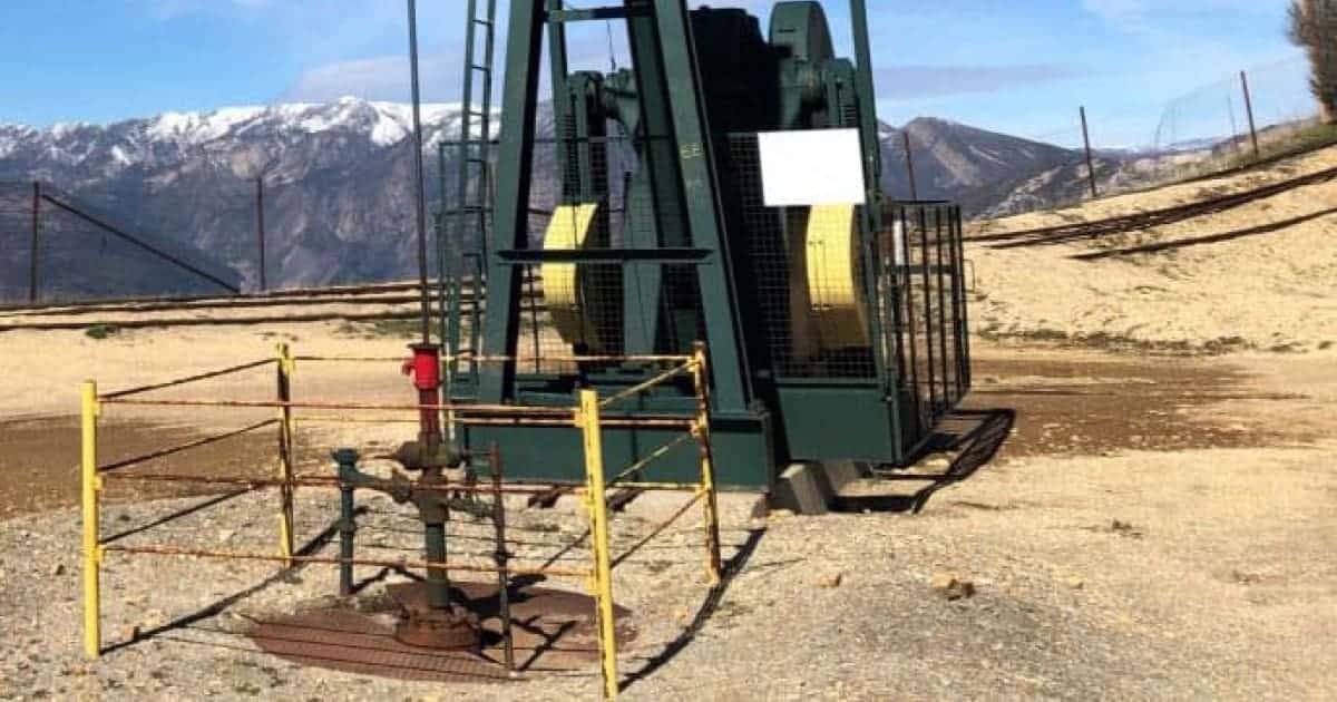 Rule changes to cut oil and gas pollution