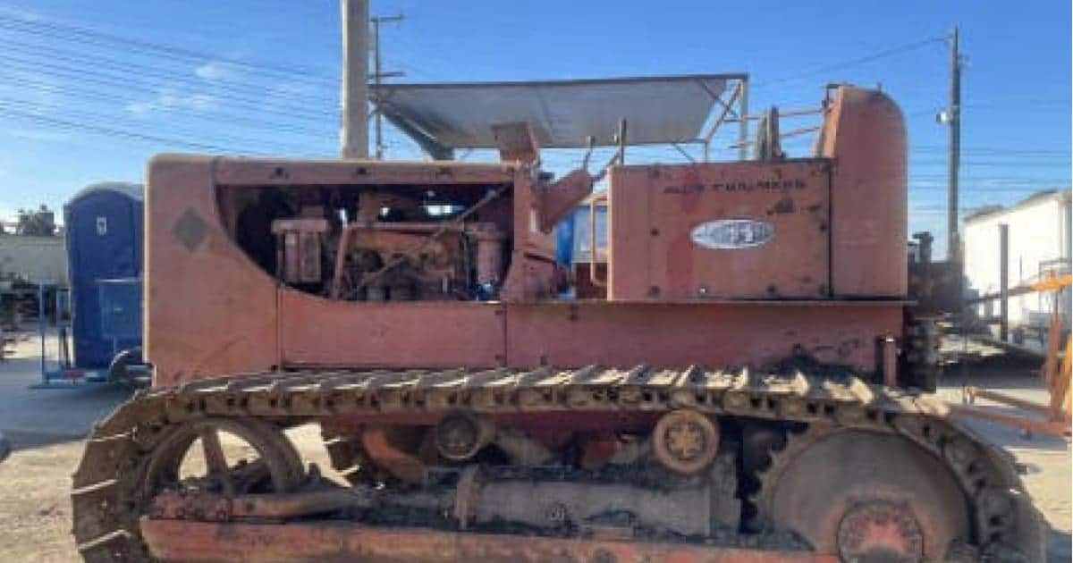 $4.5M in grants to reduce ag equipment pollution